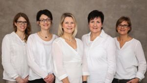 Beauty & Wellness Mitarbeiter Beauty & Wellness Mitarbeiter