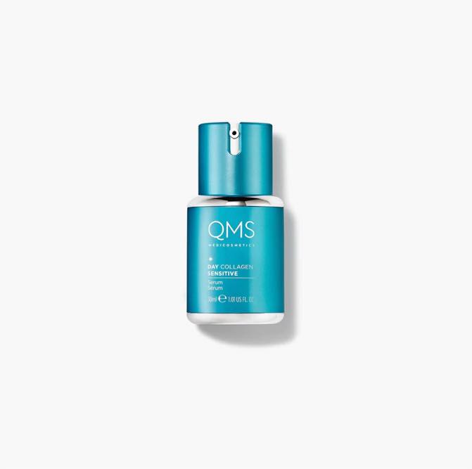 QMS - Day Collagen Sensitive Serum - Kosmetik Schleswig QMS - Day Collagen Sensitive Serum - Kosmetik Schleswig